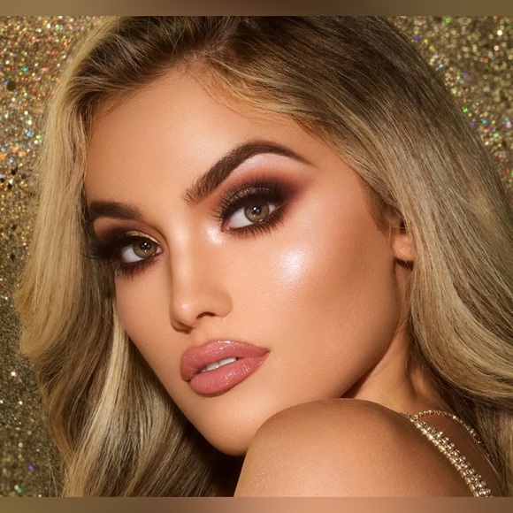 MORPHE | Makeup Morphe 8S Stellar Impact Highlighter Palette - Picture 7 of 10